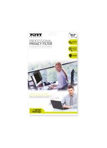 **** PRIVACY FILTER 22.1 
