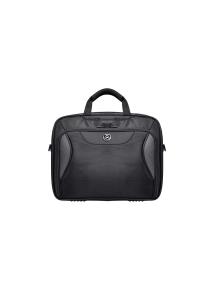 (NEW) 400510  MANHATTAN COMBO 15.6'' BK thumbnail
