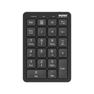 NUMERIC KEYPAD BLUETOOTH thumbnail