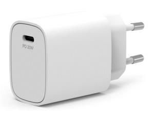 EU Product - USB-C Ladeger�t 20W Micro Schnellladeger�t EU PD thumbnail