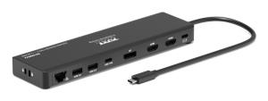 DOCKING STATION TYPE C - 1 X 4K thumbnail