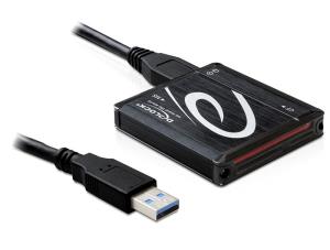 EU Product - Card Reader USB3.0 -> 64in1 extern thumbnail