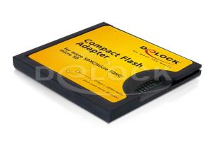 EU Product - Adapter Micro SDHC -> Compact Flash thumbnail