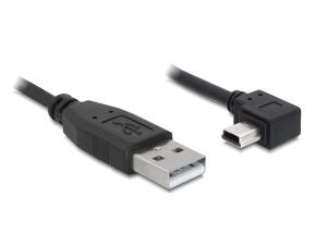 EU Product - USB Kabel A -> Mini-B St/St 3.00m 90� thumbnail