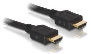 EU Product - HDMI Kabel Ethernet A -> A St/St 3.00m 4K Gold thumbnail