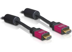 EU Product - HDMI Kabel High Speed A -> A St/St 5.00m Premium thumbnail