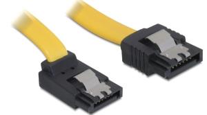 82472 DELOCK Cable SATA - SATA-Kabel - Serial ATA 150/300 - SATA (W)