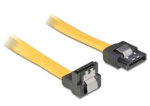 82479 DELOCK SATA-Kabel - Serial ATA 150/300 - SATA (W)