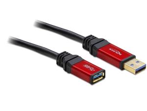 EU Product - USB3.0 Verl. A -> A St/Bu 1.00m Premium thumbnail