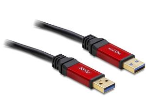 EU Product - USB3.0 Kabel A -> A St/St 2.00m Premium thumbnail