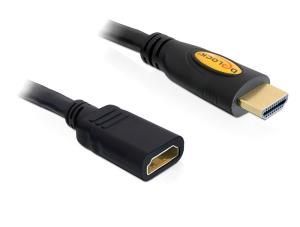 EU Product - HDMI Verl. Ethernet A -> A St/Bu 3.00m 4K thumbnail