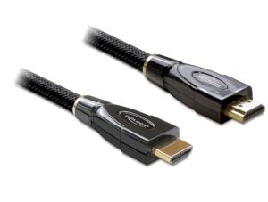 EU Product - HDMI Kabel Ethernet A -> A St/St 5.00m Premium thumbnail