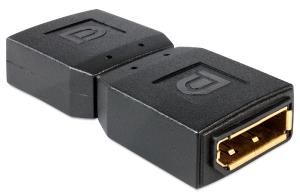 EU Product - Displayport Adapter DP -> DP Bu/Bu thumbnail