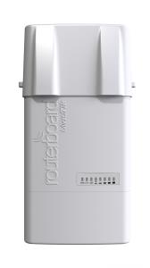RouterBoard BaseBox5 + PoE Injector - RB912UAG-5HPND-OUT (RouterOS L4) thumbnail