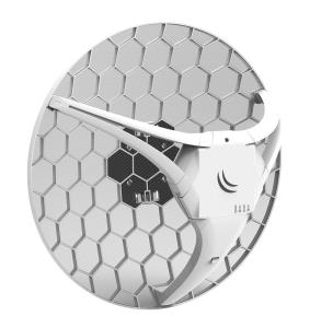 RBLHGR&R11e-LTE MIKROTIK LHG LTE Router Kit - RBLHGR+R11e-LTE
