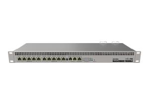 RB1100DX4 MIKROTIK RB1100AHx4 Dude Edition - Silver