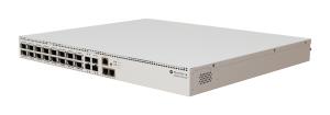100G CRS520 Cloud Router Switch - CRS520-4XS-16XQ-RM thumbnail