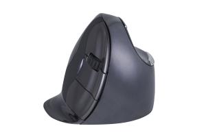EU Product - BakkerElkhuizen Maus Evoluent D VerticalMouse re wireles retail thumbnail