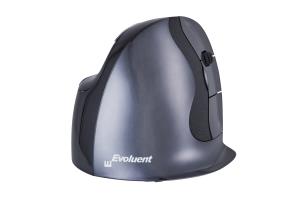 EU Product - BakkerElkhuizen Maus Evoluent D VericalMouse re kl wireless thumbnail