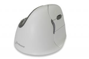 EU Product - BakkerElkhuizen Maus Evoluent 4 VerticalMouse re w bluetooth retail thumbnail