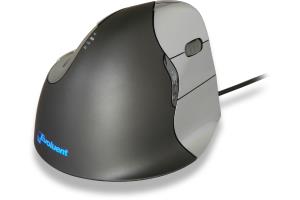 BakkerElkhuizen. EVOL-4 RH. Includes 3 years standard warranty / 5 years with registration. thumbnail