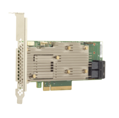 05-50011-02 BROADCOM MegaRAID 9460-8i - SAS - Serial ATA - PCI Express x8 - 12 Gbit/s - 2048 MB - DDR4 - 2133 MHz