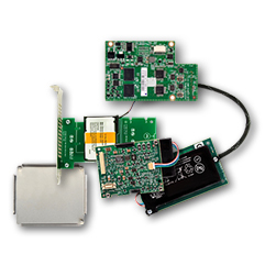 05-50038-00 BROADCOM CVPM02 - Cache protection module - Broadcom 9361-16i / 9380-8i8e