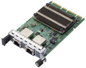 BCM957416N4160C BROADCOM NetXtreme N210TP - 2x 10GBASE-T OCP 3.0