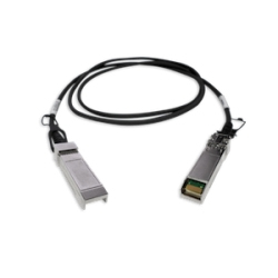 CAB-DAC15M-SFPP QNAP SYSTEMS SFP+ 10GbE twinaxial direct attach cable 1.5M S/N and FW update
