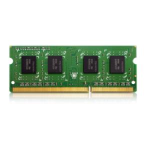 RAM-2GDR3LA0-SO-1866 QNAP SYSTEMS 2GB DDR3L RAM. 1866 MHz. SO-DIMM