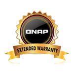 LW-NAS-GREY-2Y-EI QNAP SYSTEMS QNAP QNAP Extended Warranty Grey Label - Extended service agreement - parts and labour - 2 years (4t                                                  