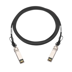 CAB-DAC30M-SFPP QNAP SYSTEMS SFP+ 10GbE twinaxial direct attach cable 3.0M S/N and FW update