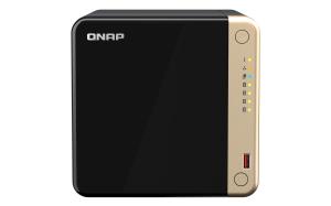 TS-464-8G QNAP SYSTEMS TS-464-8G - NAS-Server