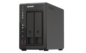 QVP-21C QNAP SYSTEMS QVP-21C - NVR - 8 Kanle - netzwerkfhig