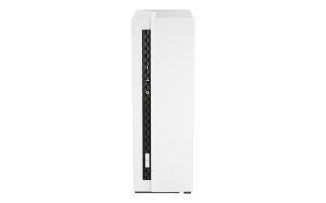TS-133+1XST4000NE001 QNAP SYSTEMS QNAP TS-133 - NAS-Server - 1 Sch+?-?chte - 4 TB                                                                                                       