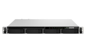 TS-H987XU-RP-E2334-16G-US QNAP SYSTEMS QNAP TS-h987XU-RP NAS Rack (1U) Ethernet LAN Black E-2334                                           