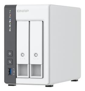TS-216G QNAP SYSTEMS TS-216G - NAS-Server