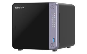 TS-432X-4G QNAP SYSTEMS TS-432X-4G - NAS-Server