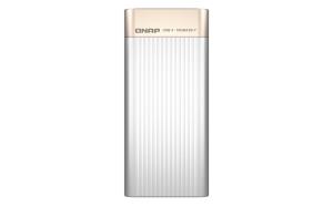 USB 4 Type-C to 1 x 10GBASE-T Network Ad Ethernet 10000 Mbit/s thumbnail