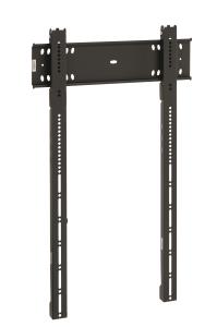 7368150 VOGELS Vogel's PFW 6815 - Bracket - for flat panel - lockable - black - screen size: 43