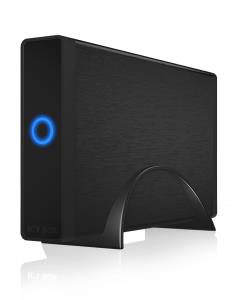 IB-377U3 ICY BOX IB-377U3 - HDD enclosure - 3.5