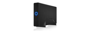 IB-377-C31 ICY BOX Geh. IcyBox USB 3.1   3,5