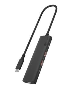 EU Product - USB 3.2 IB-Hub1437-CPD - Hub - IB-Hub1437-CPD thumbnail
