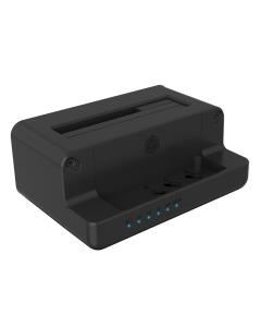 EU Product - IB-2914MSCL-C31 Klonstation fr M.2 MVMe SSD 2.5