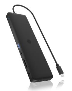 EU Product - Dockingstation IB-DK2116-C thumbnail