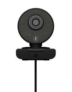 EU Product - IcyBox Full-HD Webcam IB-CAM501-HD mit Mikrofon thumbnail