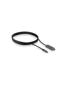 EU Product - HDMI Adapter IcyBox HDMI -> USB Type C IB-CB020-C (b) retail thumbnail