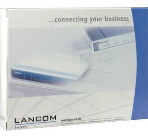 61600 LANCOM SYSTEMS Advanced VPN Client - Software - Firewall / Security - English, German - Retail License only Full Version