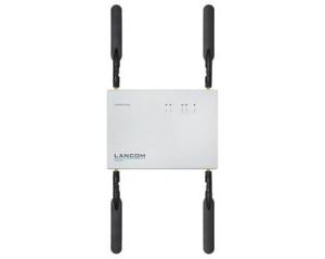 61760 LANCOM SYSTEMS IAP-822 - Funkbasisstation - Wi-Fi 5 - 2.4 GHz, 5 GHz (Packung mit 5)