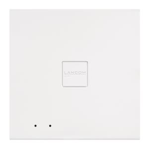 61822 LANCOM SYSTEMS LX-6400 (WW) - 2.4 GHz - 5 GHz - 3550 Mbit/s - AES-CCMP - AES-GCMP - EAP-FAST - EAP-GTC - EAP-PEAP - EAP-TLS - EAP-TTLS - TKIP - WEP - WPA2 - WPA3 - 10,100,1000,2500 Mbit/s